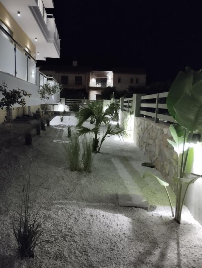 פליאוחורה Evriali Comfort Living מראה חיצוני תמונה