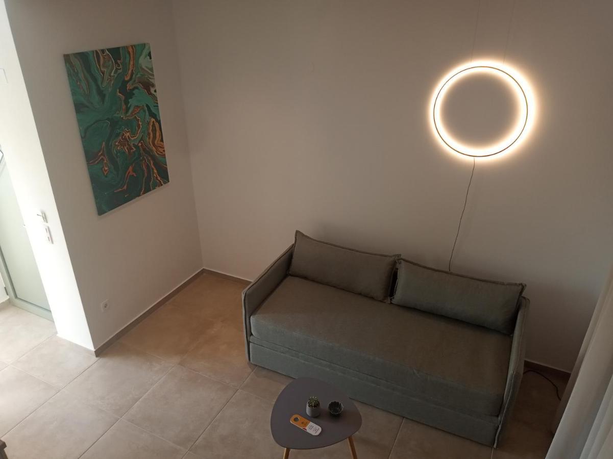 פליאוחורה Evriali Comfort Living מראה חיצוני תמונה