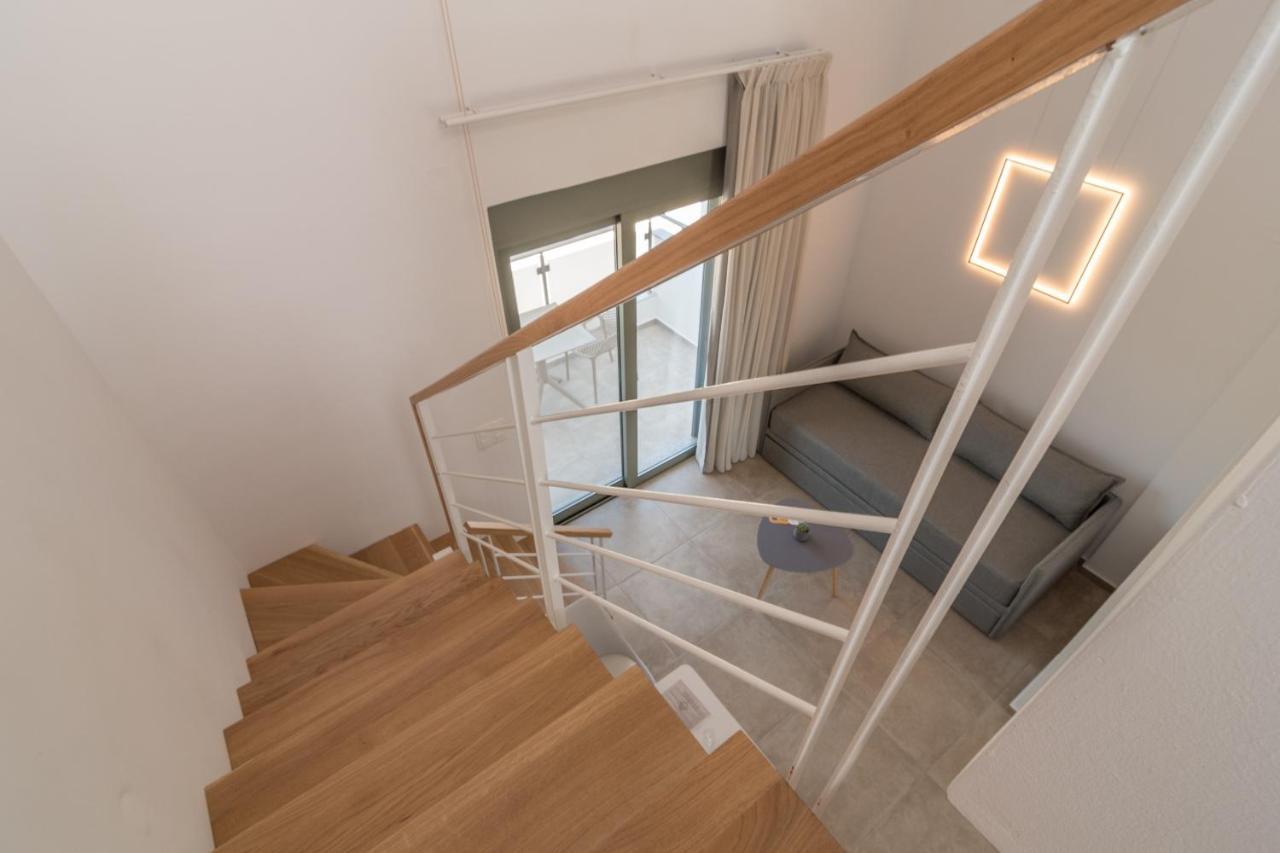 פליאוחורה Evriali Comfort Living מראה חיצוני תמונה