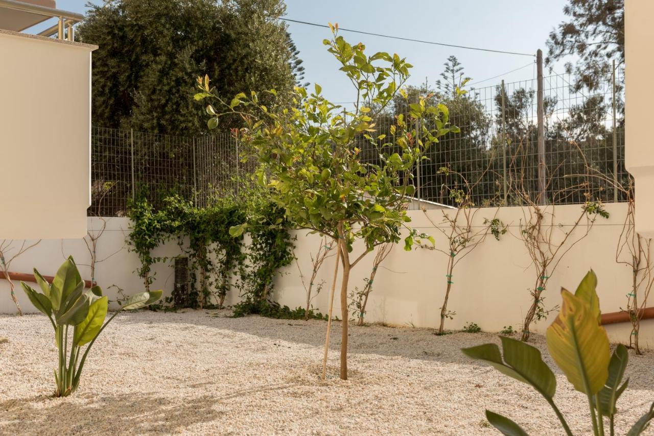 פליאוחורה Evriali Comfort Living מראה חיצוני תמונה